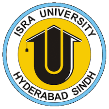 IU - Isra University logo